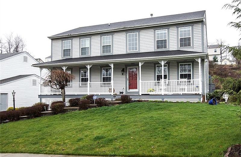 133 Shelbourne Dr, Coraopolis, PA 15108 Zillow