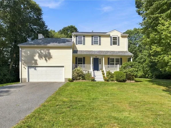 394 Westmoreland Ln, Kingstown, RI 02874