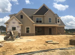 5226 Kensington Crk, Southaven, MS 38672