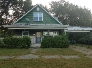 34 F St NE, Miami, OK 74354