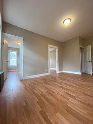 Rented by Alpha Properties NYC I LLC