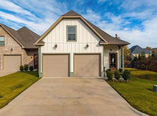 118 Lamarche Pl, Little Rock, AR 72223