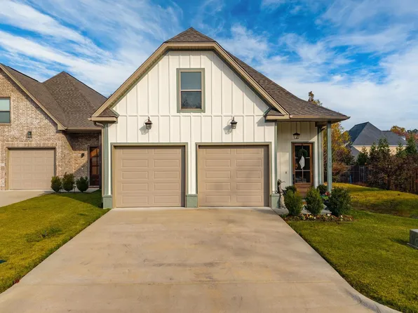 118 Lamarche Pl, Little Rock, AR 72223