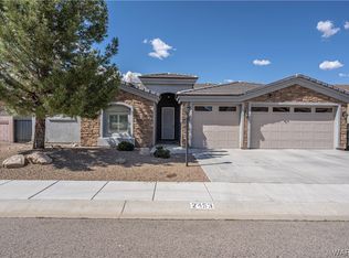 2453 Cliff Rose Way, Kingman, AZ 86409