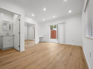 819 1/2 N Spaulding Ave, Los Angeles, CA 90046