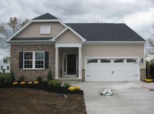 1753 Eagle Ct, Fairborn, OH