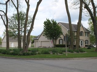 9285 NW 36th St, Polk City, IA 50226