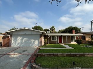 19315 Four Oaks St, Santa Clarita, CA 91351