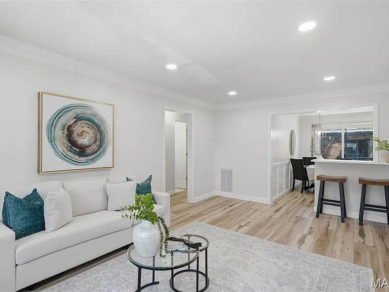 441 S Clay Ave #D — Photo 1