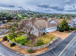 6250 Bluff View Rd, Copperopolis, CA 95228