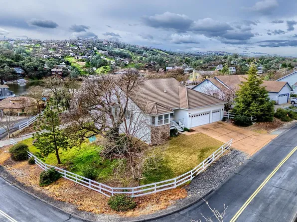 6250 Bluff View Rd, Copperopolis, CA 95228