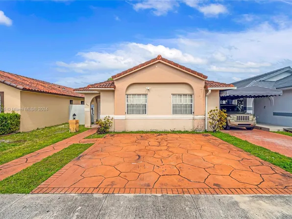 247 E 52nd St, Hialeah, FL 33013