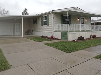 44 Apple Hl, Springfield, OH, 45504