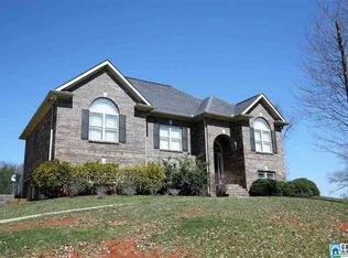100 Taylors Farm Dr, Lincoln, AL 35096