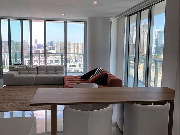 2nd image of 300 Sunny Isles Blvd #4-1901
