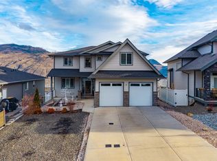 2244 Doubletree Cres, Kamloops, BC V2B 0G8