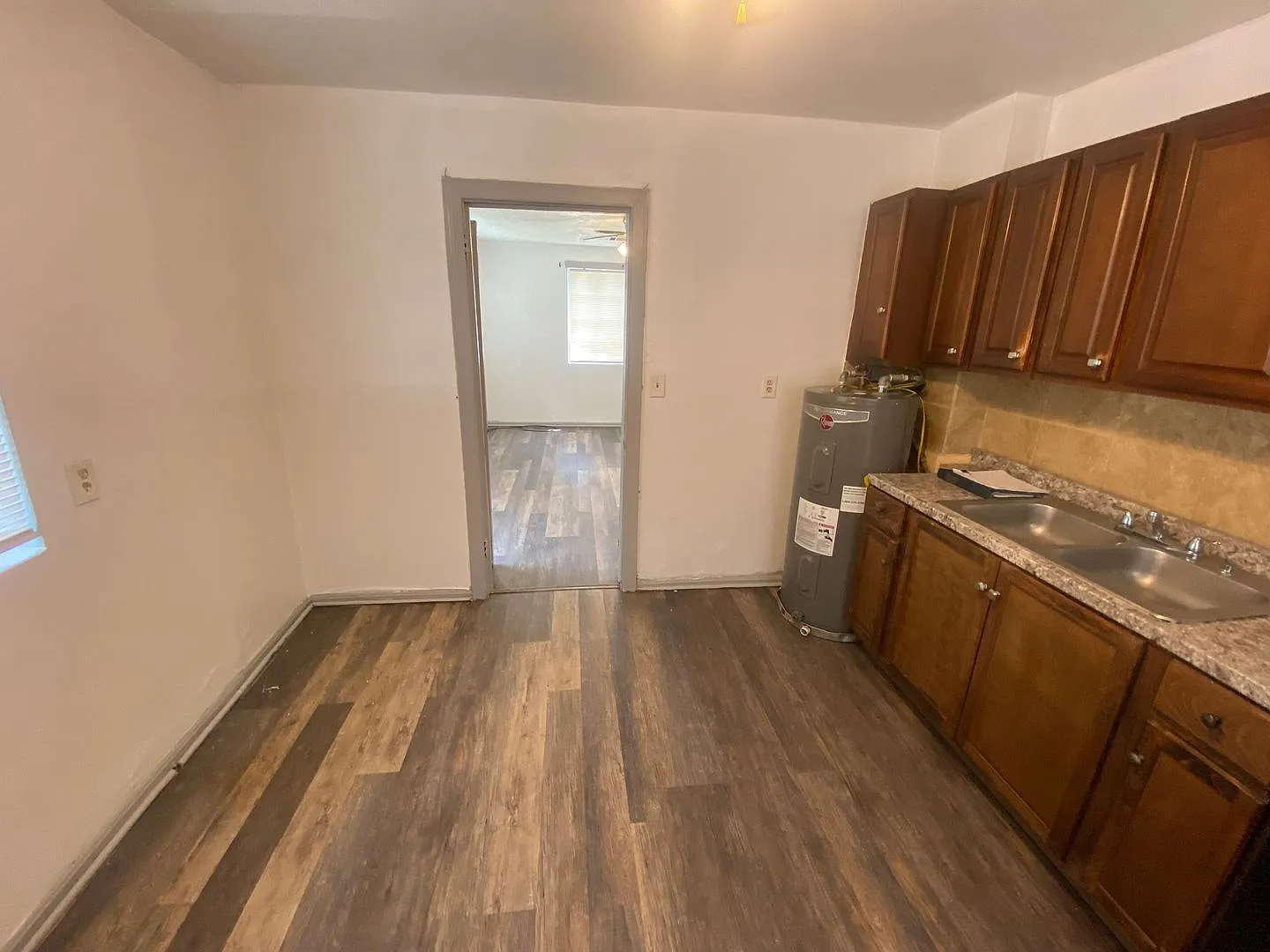 2 Bedroom / 1 Bathroom Home near Ft. Benning in Columbus, GA For Rent — Photo 4
