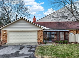 75 Dominion Dr, Zionsville, IN