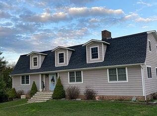 361 Harrison Rd, Boone, NC 28607