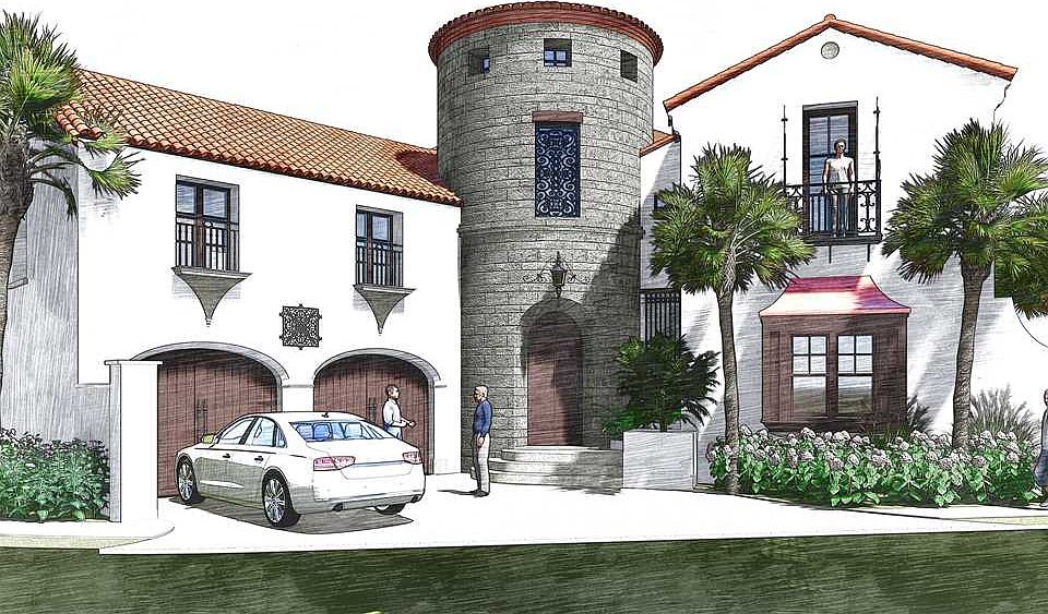1st image of 4 Bonita Bay Dr