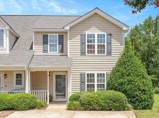 311 Center Heights Ct, Apex, NC 27502