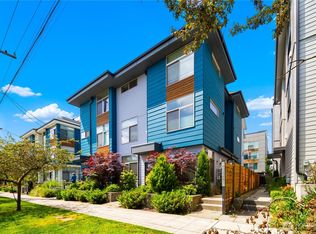 Ballard Heights, Seattle, WA 98117