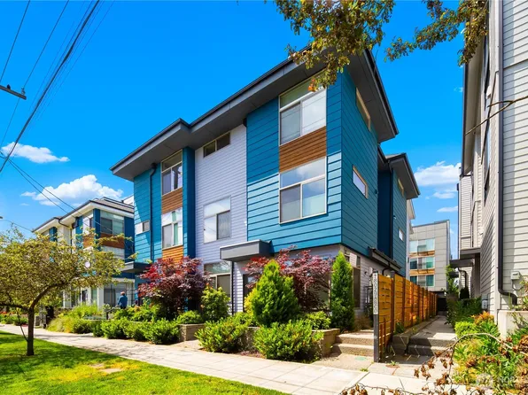 8027 Mary Avenue NW #D, Seattle, WA 98117