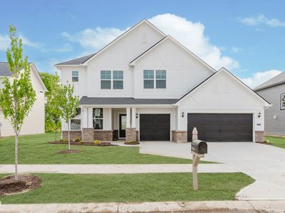 18944 Seaforth Way, Westfield, IN, 46074