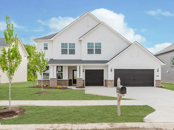 18944 Seaforth Way, Westfield, IN 46074