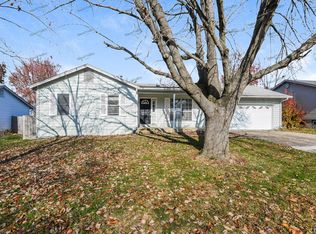 1365 Warrior Song Way, O'Fallon, MO