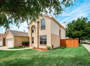 4703 Willington Dr, Grand Prairie, TX 75052