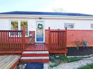 117 Mulberry St, Staunton, VA 24401
