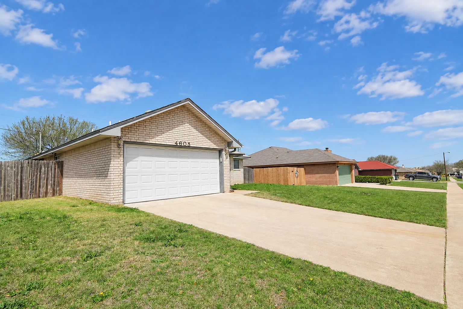 4605 Frontier Trl, Killeen — Photo 2