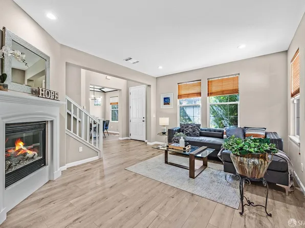 5415 Sandy Ct, Richmond, CA 94806