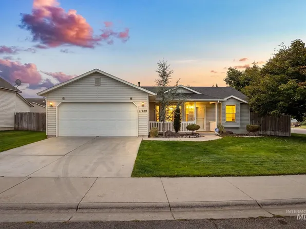 11729 W Shetland Dr, Boise, ID 83709