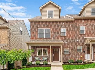 320 Eutaw St, Pittsburgh, PA