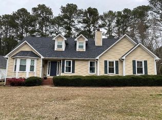 1020 Timber Ridge Rd, Watkinsville, GA 30677