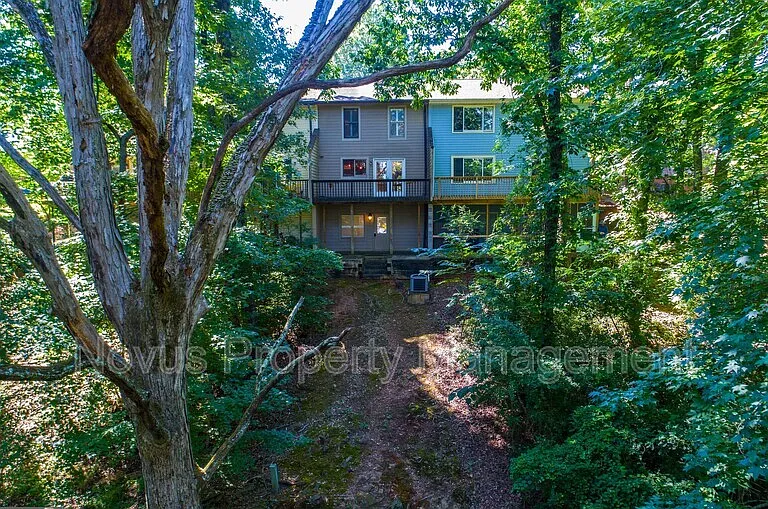 124 Mill Stream Ct — Photo 27