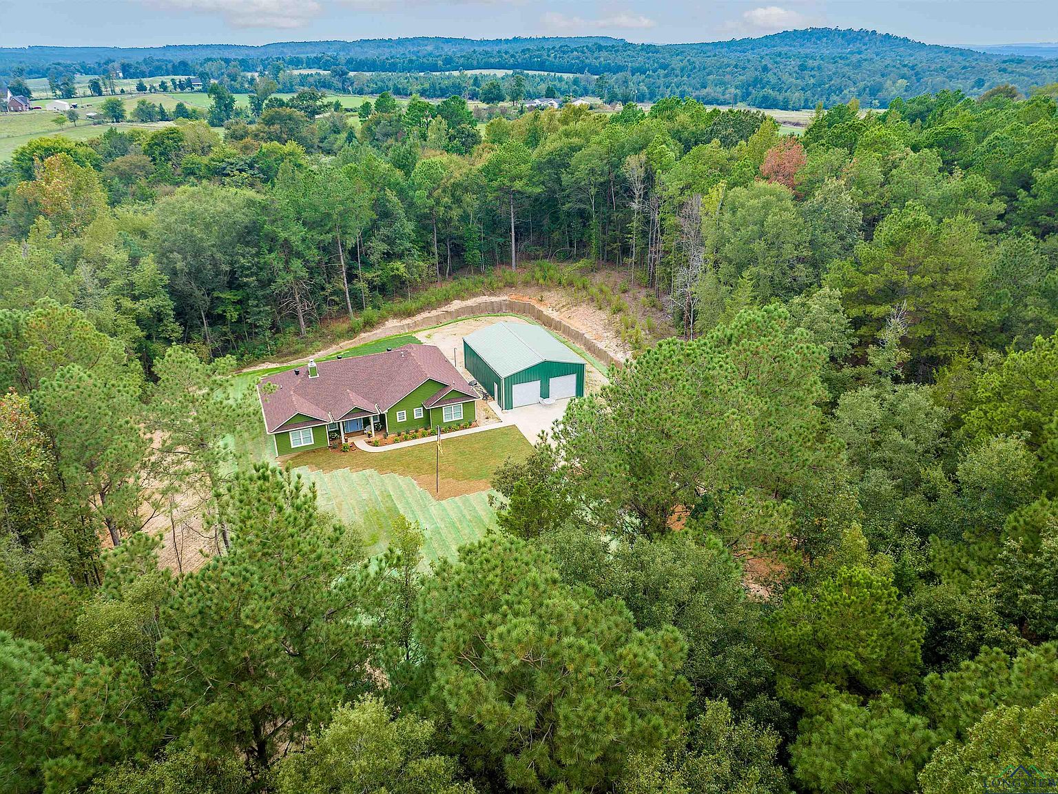 2413 County Road 1459, Linden, TX 75563 MLS 20235715 Zillow