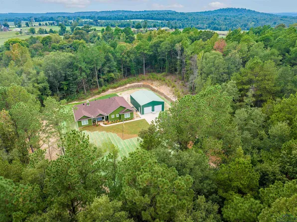 2413 County Road 1459, Linden, TX 75563