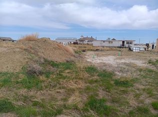 4th St, Ingomar, MT 59039