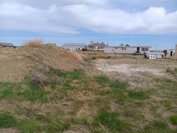 4th St, Ingomar, MT 59039