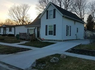 230 Cable St, La Porte, IN 46350