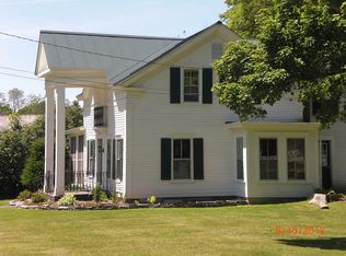 89 Main Street Rte #315, Rupert, VT 05768