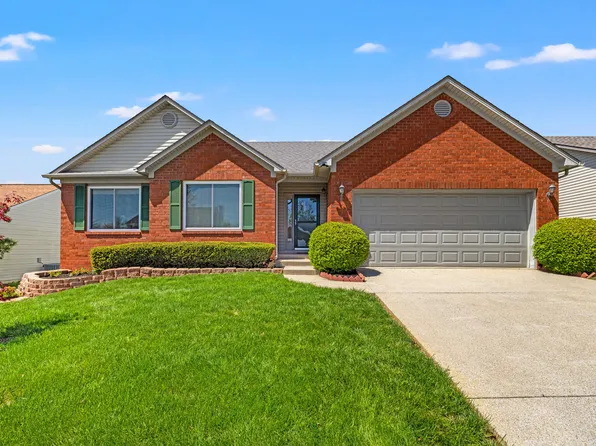 304 Deerfield Ln, Lexington, KY 40511