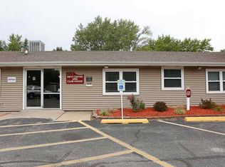 Cloverleaf Village, Moline, IL 61265