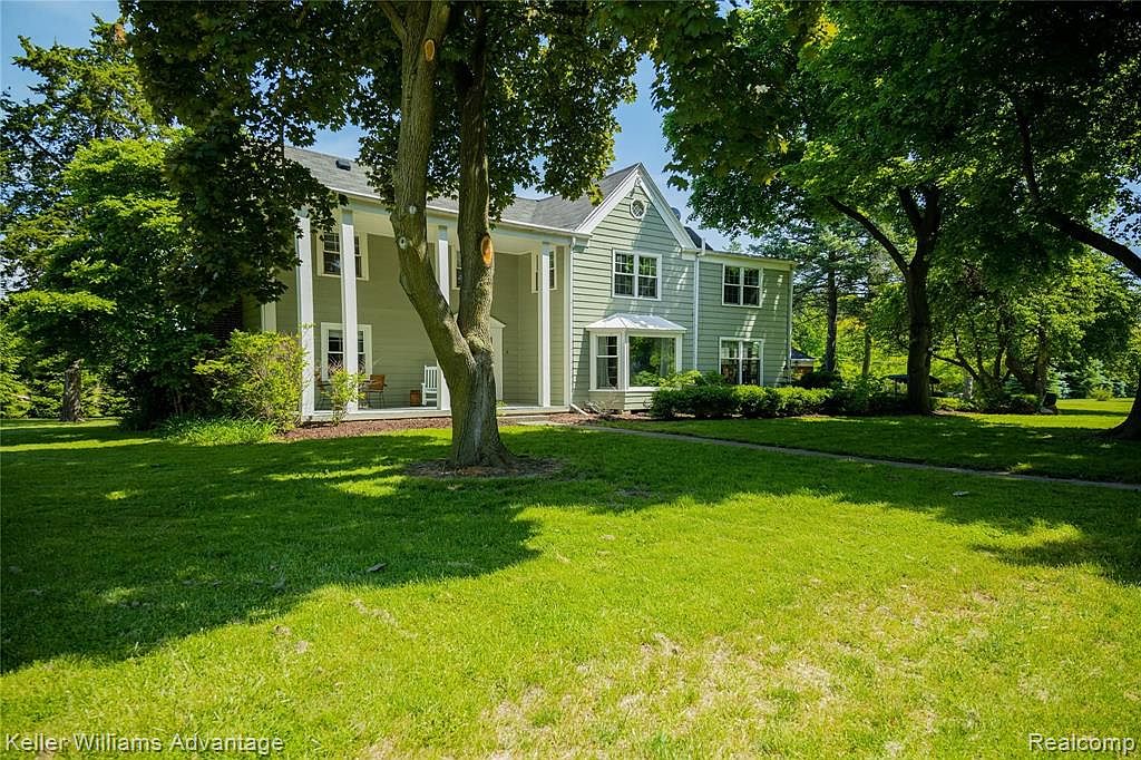 26850 Halsted Rd, Farmington Hills, MI 48331 Zillow