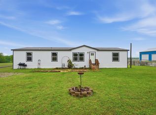 587 Kentucky Town Rd, Whitewright, TX 75491