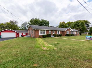 206B Keaton St, Lebanon, TN 37087