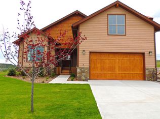 813 Ute Cir, New Castle, CO 81647